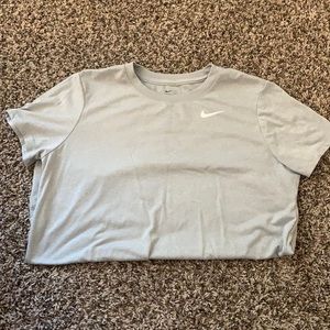 Nike short sleeve shirt -need gone by May 1st